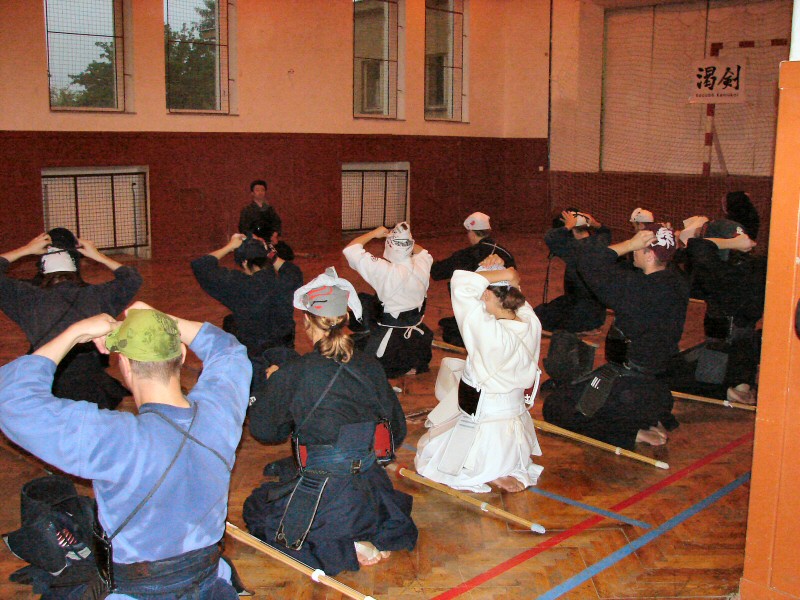 kendo_sacuki 7 027.jpg - Seminář Kendó (Foto Vlaďka a Michael Jarošovi)